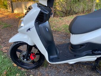 Sym hd 200i evo - 19