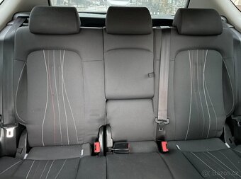 Seat Altea XL 1.6 TDI CR Reference - 19