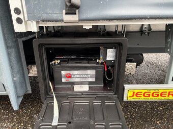 Renault Master 170k, AUT9, 10EP, Spaní, Měchy - 19