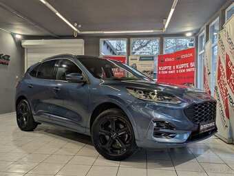 Ford Kuga 2.0 EcoBlue 140kW 4x4 ST-Line - 19