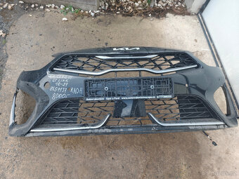 Kia CEED, náhradní díly z vozu. - 19