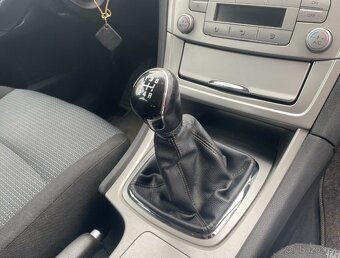 Ford Mondeo Combi 1.8 TDCI - 19