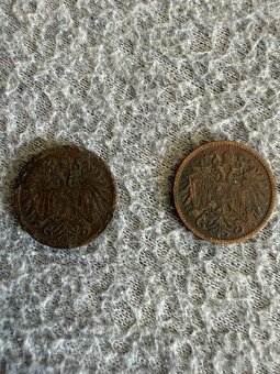 Československé mince - 19