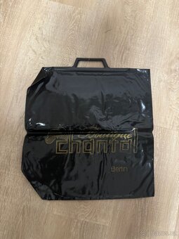 Retro Igelitové tašky - 19