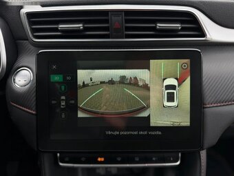 MG ZS, 1.0T MT ELEGANCE"PANORAMA OKNO - 19