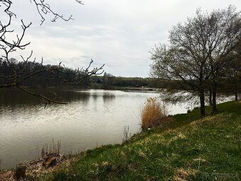 Prodej Chaty u přehrady Mlýnky, Strážnice - 19