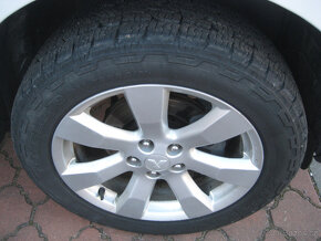 MITSUBISHI OUTLANDER ClearTec 2.2 Di-D 130 KW XENON - 19