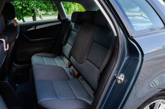 Audi A3 Sportback 1.4 TFSI Ambition - 19