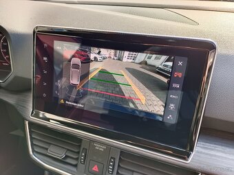 Seat Tarraco Xcellence 2.0TDI 147kW 4x4 DSG Virtual Tažné Qi - 19