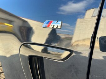 BMW 420d xDrive Gran Coupé M-paket - 19