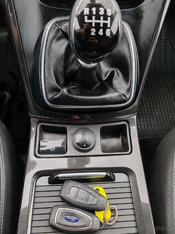 Ford Kuga 2 Facelift Titanium - 19