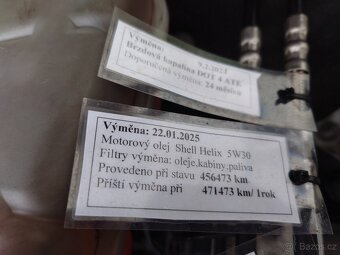 Audi A4 B7, 1.9 TDI, 85 kW, S-line - Sedan. - 19