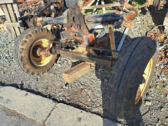 Zetor dily - 19