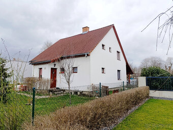 Prodej rodinného domu v Novosedlech u Mikulova - 19