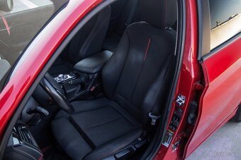 BMW Rad 1 118d - 19