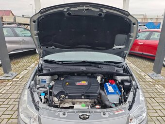 Sedici 4x4 Emotion 1.6 16V 88kW po 1. majiteli - 19