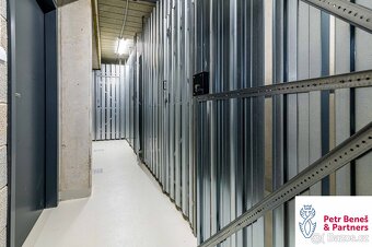 Pronájem bytu 2+kk 48 m², Kladno - Dubí, ev.č. 00141 - 19