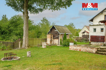 Prodej rodinného domu, 228 m², Františkovy Lázně - 19