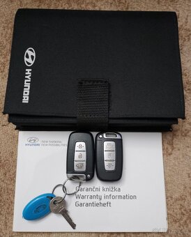 Hyundai i30 kombi, STYLE, 1.6 GDI, 2014 - 19