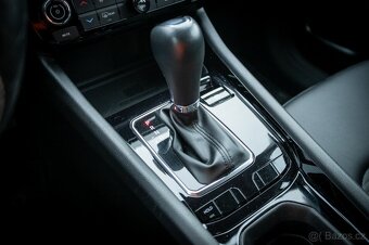 Jeep Compass 1.5 e-Hybrid Night Eagle, 96kW, AT7 - 19