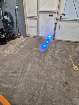 Elektrický AKU Still RX60-25 - 19