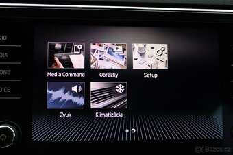 Škoda Superb Combi 2.0 TDI Style DSG - 19