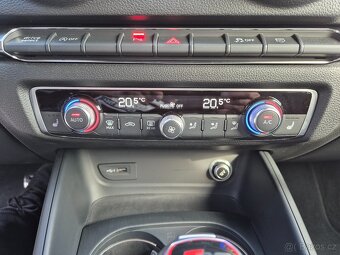 Audi RS3 2.5 TFSi 294kw 2020 ZÁRUKA - 19