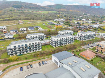 Prodej bytu 2+kk, 60 m², Beroun - 19
