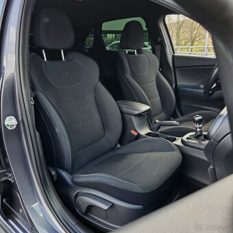 Hyundai I30N Performance 2019 - 19