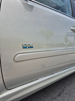 Opel Zafira 1.9 CDTI  110kw OPC line - 19