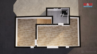 Prodej bytu 5+1, 143 m², Smržovka, ul. Rooseweltova - 19
