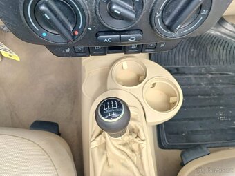 Volkswagen New Beetle, 1.6i, ALU, CABRIO - 19