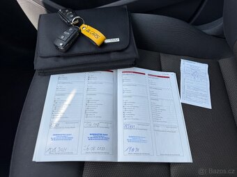 AUDI Q3 2.0 TDI //2012 194.700 KM AC PDC TAŽNÉ SERVISKA - 19