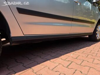 Alhambra 1.9TDI 85kW,automat,tažné,180tis.km,7míst - 19