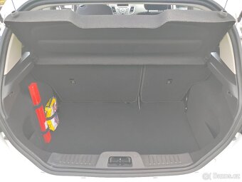 FORD Fiesta 1.25 - 19
