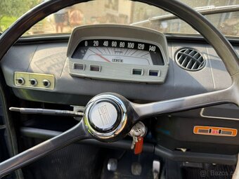 Fiat 850 - 19