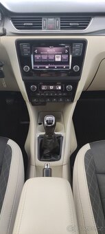 Škoda Rapid 1.0TSI 81kw 2019 - 19