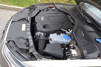Audi Avant 3.0 TDI 200 kW quattro 4x4 - 19