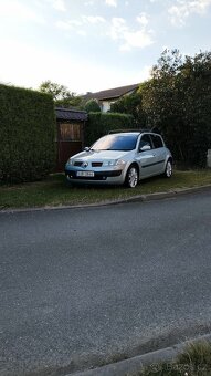 Rrenault Megane 2, 1.6 16v benzin - 19
