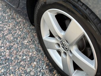 VW Golf 1.2TSI 77kw (nové rozvody) doplňky-nosič-kola-tažné - 19