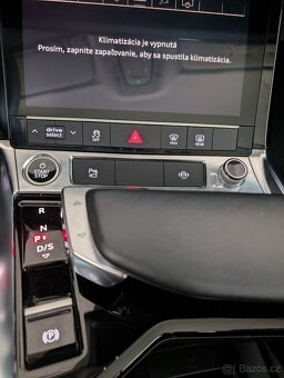 Audi e-tron 50, quattro,  r.v 2022, 71kwh, 230kw - 19