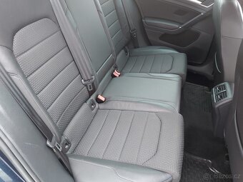 Volkswagen Golf VII 1.2 TSi 77 kw, 2014, 1.majitel,servis VW - 19