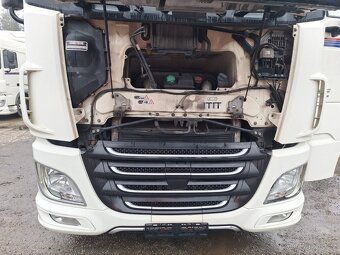 DAF XF 460 FT - 19