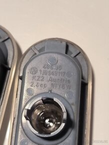 Prodám náhradní díly - 19