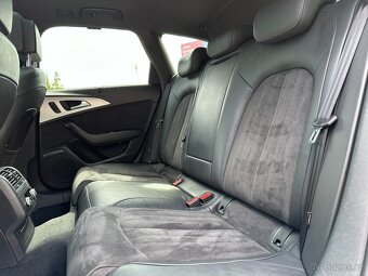 Audi A6 2015 - 19