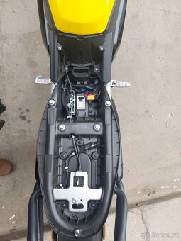 Super Soco / Vmoto TC Max - 19