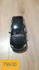 1., Kovove modely aut 1:18 - 19