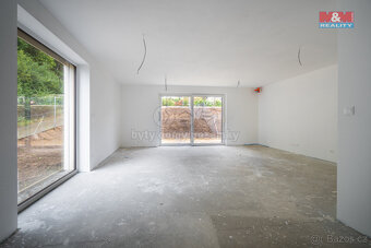 Prodej rodinného domu, 138 m²,Hluboká nad Vltavou,ul. Rybova - 19
