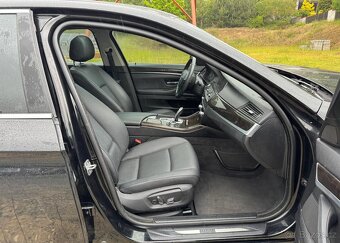BMW Série 5 - 19