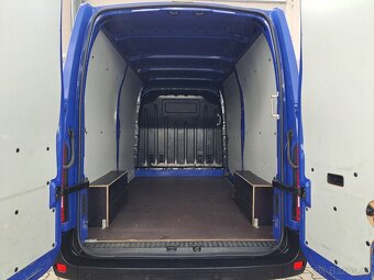 Renault Master 2.3 DCI L2H2 - 19
